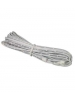 LED Extended Lead for 12V LED Puck Lights - Liteline LED-EL16-WH